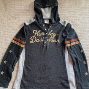 Harley Davidson Sweatshirt